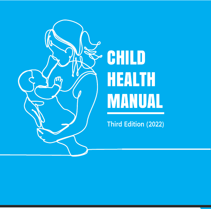 Child Health <br>Manual