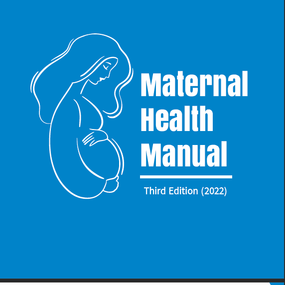 Maternal Health Manual